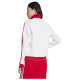 Adidas Γυναικεία ζακέτα Heritage Track Top